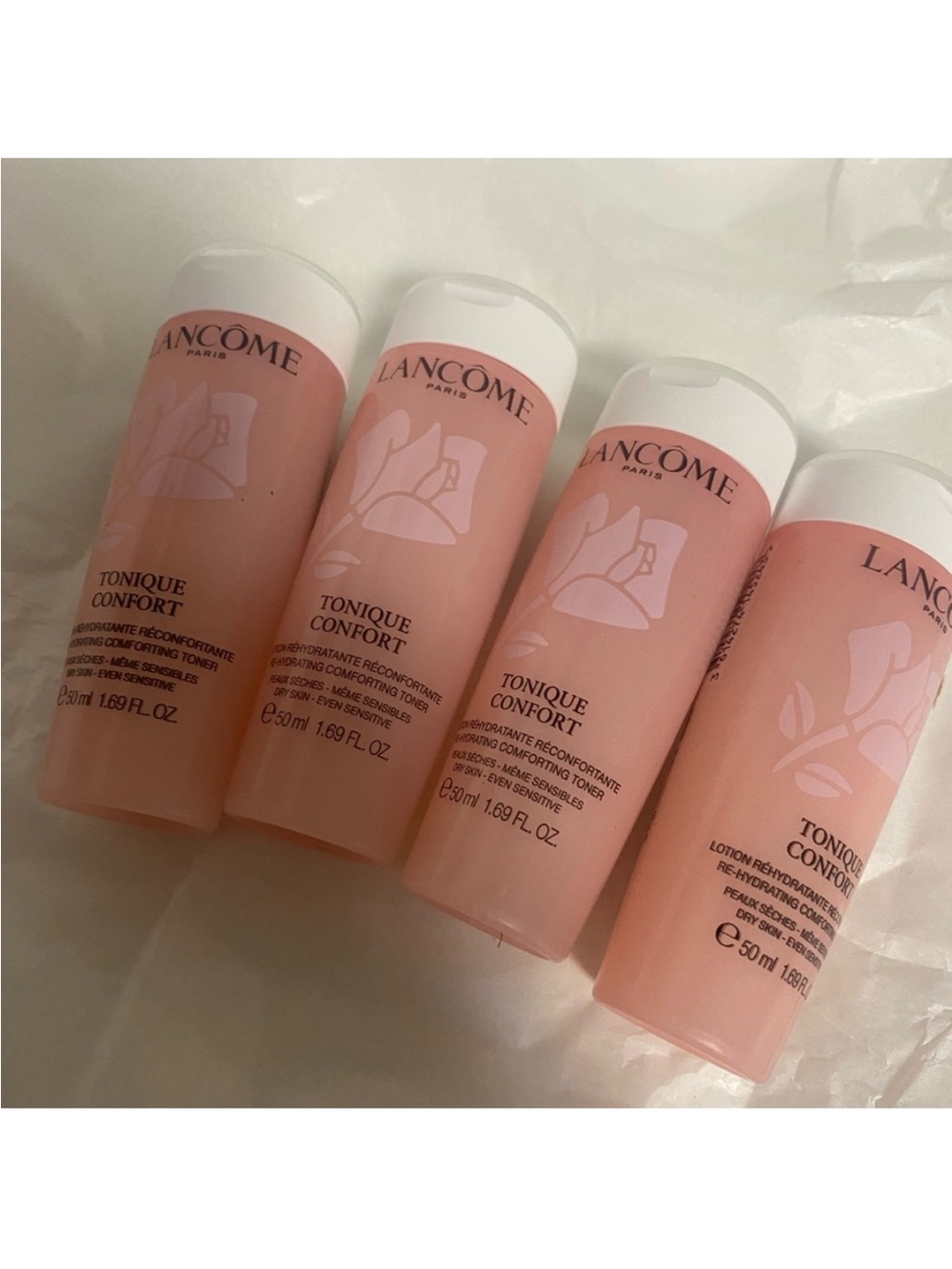 Lancôme set - Picture 2 of 4
